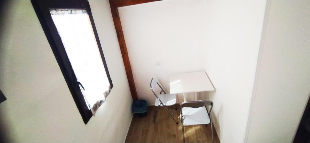 Torrenova  Casa Giada Sul Mare B&B 외부 사진