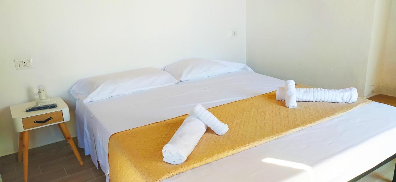 Torrenova  Casa Giada Sul Mare B&B 외부 사진