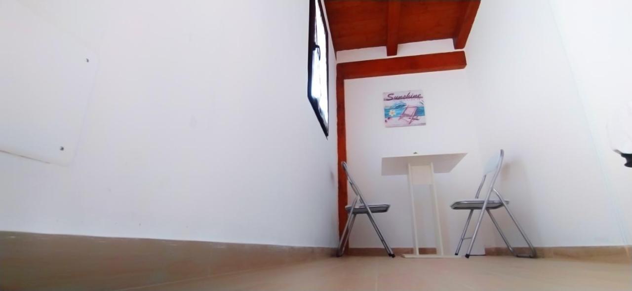 Torrenova  Casa Giada Sul Mare B&B 외부 사진