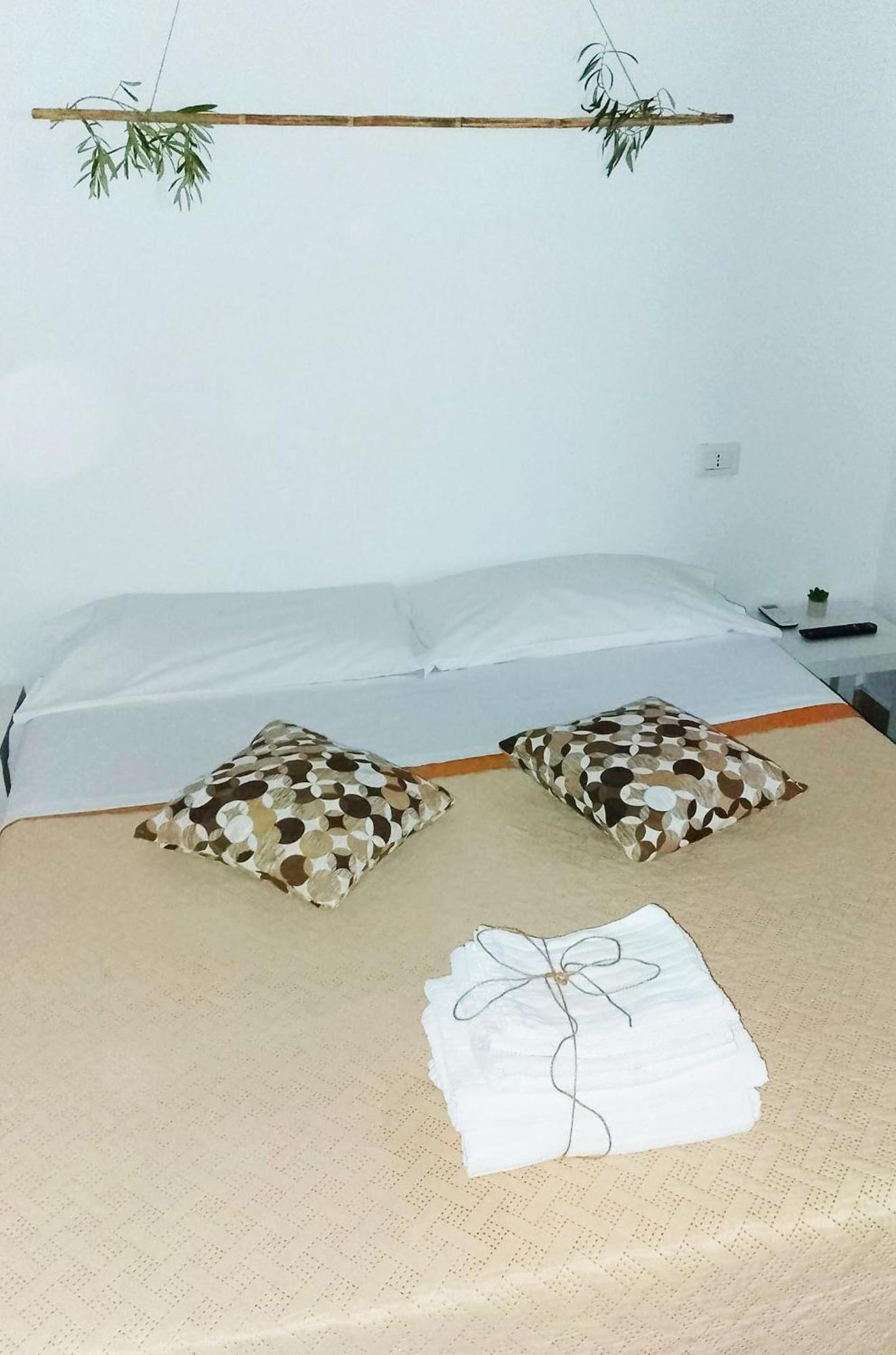 Torrenova  Casa Giada Sul Mare B&B 외부 사진