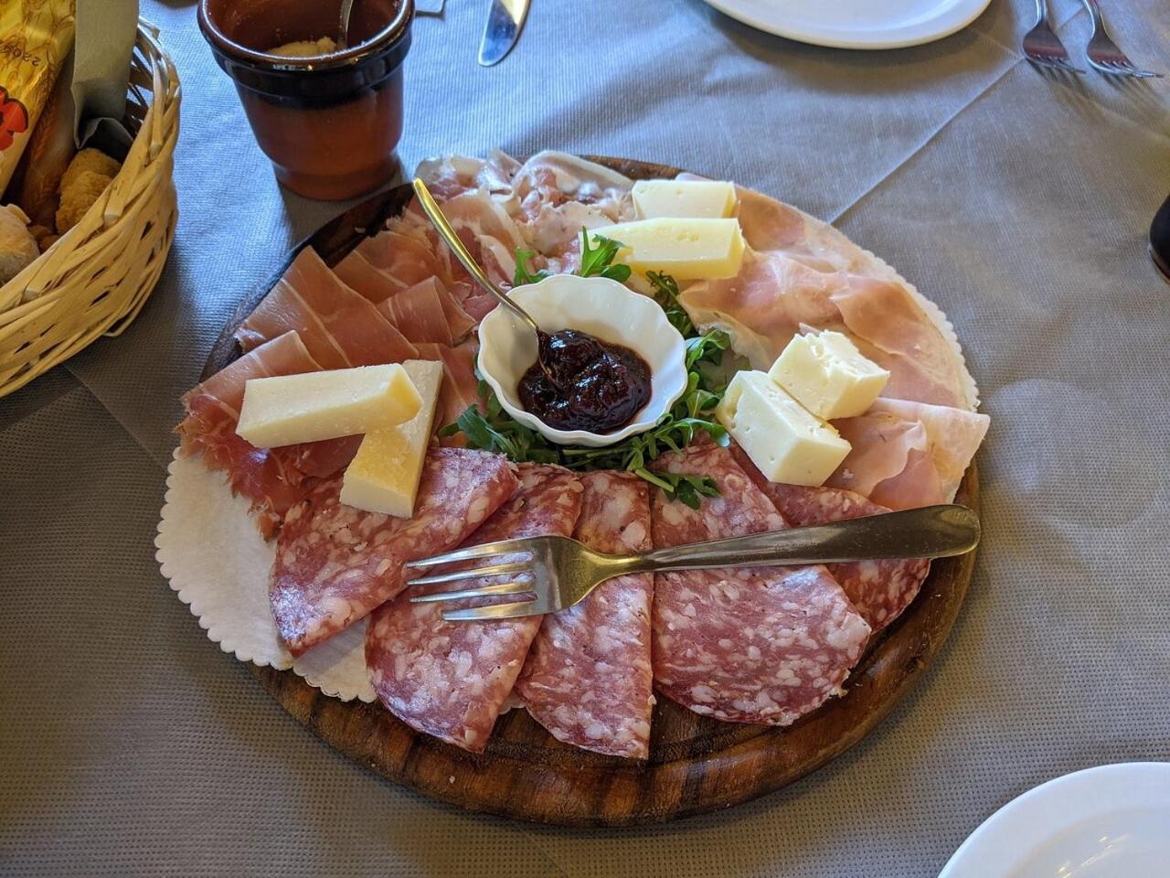 Torrenova  Casa Giada Sul Mare B&B 외부 사진